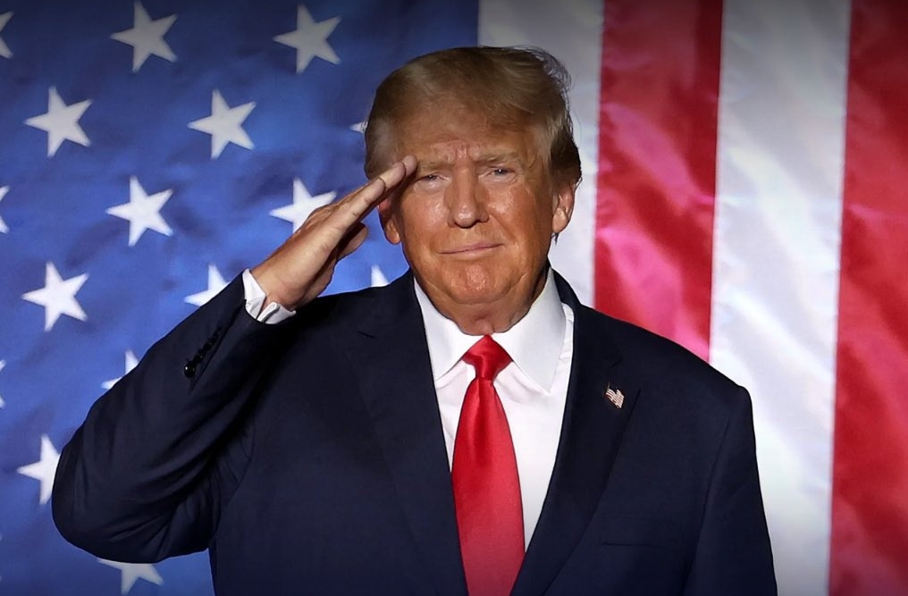 Donald Trump inicia su segundo mandato con ceremonia de investidura en Washington